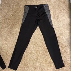 Old Navy dry active legging